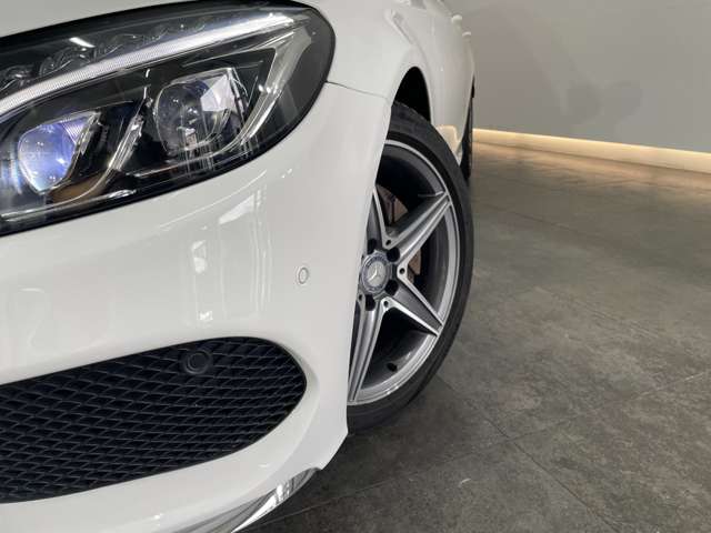 メルセデスベンツ Ｃクラスワゴン Ｃ２２０ Ｄ スポーツ ディーゼルターボ H28年 (関東) 99