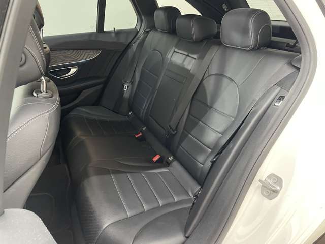 メルセデスベンツ Ｃクラスワゴン Ｃ２２０ Ｄ スポーツ ディーゼルターボ H28年 (関東) 99