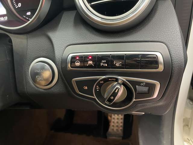 メルセデスベンツ Ｃクラスワゴン Ｃ２２０ Ｄ スポーツ ディーゼルターボ H28年 (関東) 99