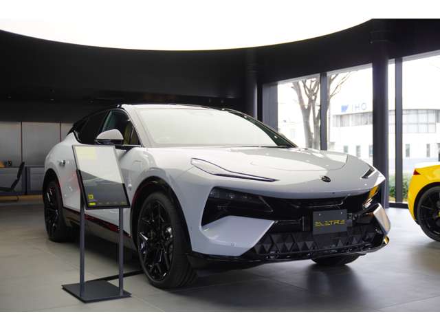 ロータス エレトレ ６００ ＳＰＯＲＴ ＳＥ R7年 (東北) 99