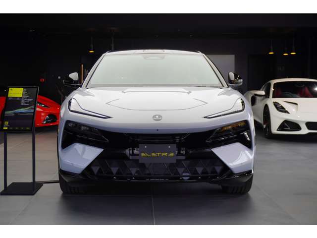 ロータス エレトレ ６００ ＳＰＯＲＴ ＳＥ R7年 (東北) 99