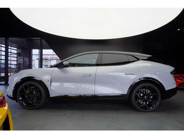 ロータス エレトレ ６００ ＳＰＯＲＴ ＳＥ R7年 (東北) 99