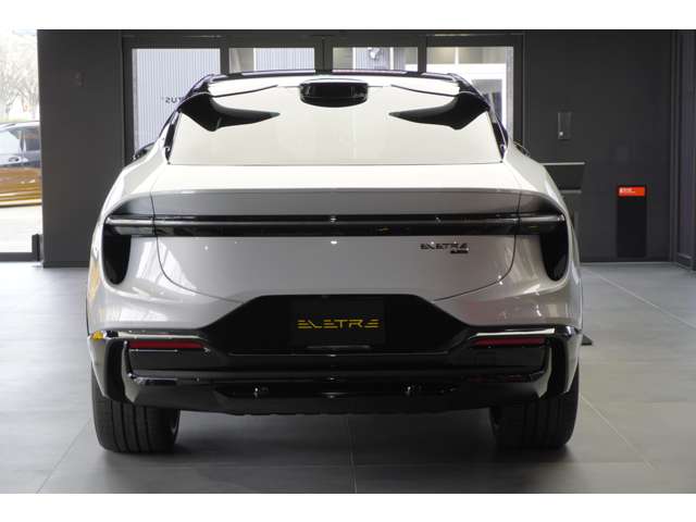 ロータス エレトレ ６００ ＳＰＯＲＴ ＳＥ R7年 (東北) 99