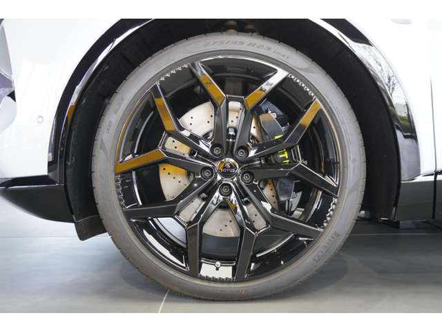 ロータス エレトレ ６００ ＳＰＯＲＴ ＳＥ R7年 (東北) 99