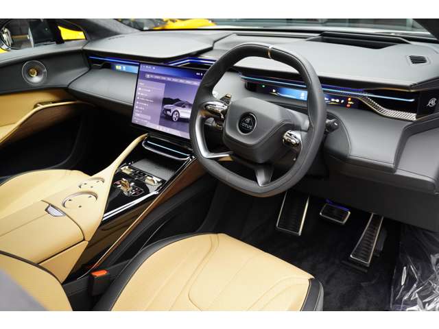 ロータス エレトレ ６００ ＳＰＯＲＴ ＳＥ R7年 (東北) 99