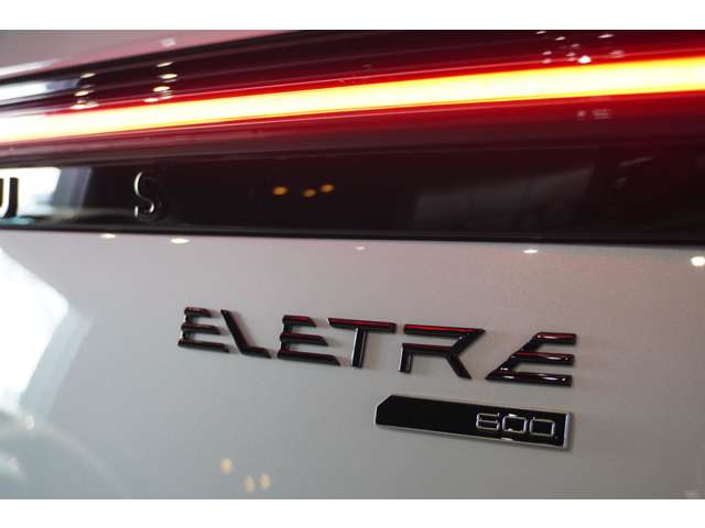 ロータス エレトレ ６００ ＳＰＯＲＴ ＳＥ R7年 (東北) 99