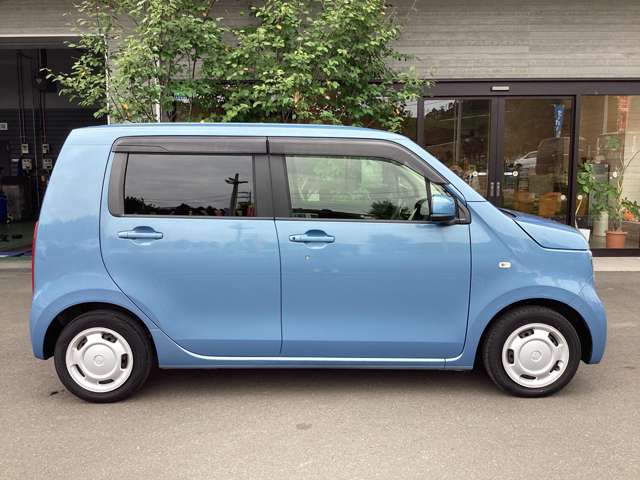 ホンダ Ｎ−ＷＧＮ ６６０ Ｌ ホンダ センシング R2年 (東北) 99