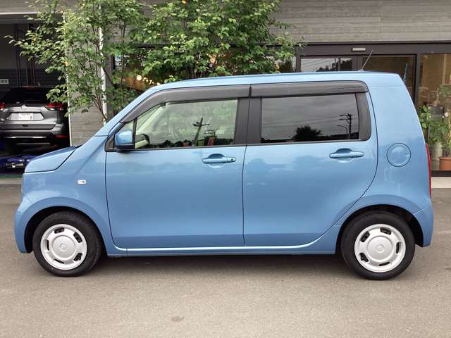 ホンダ Ｎ−ＷＧＮ ６６０ Ｌ ホンダ センシング R2年 (東北) 99