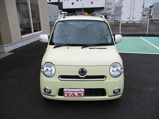 ダイハツ ミラ　ココア ６６０ プラス Ｘ スペシャルコーデ H26年 (東北) 99