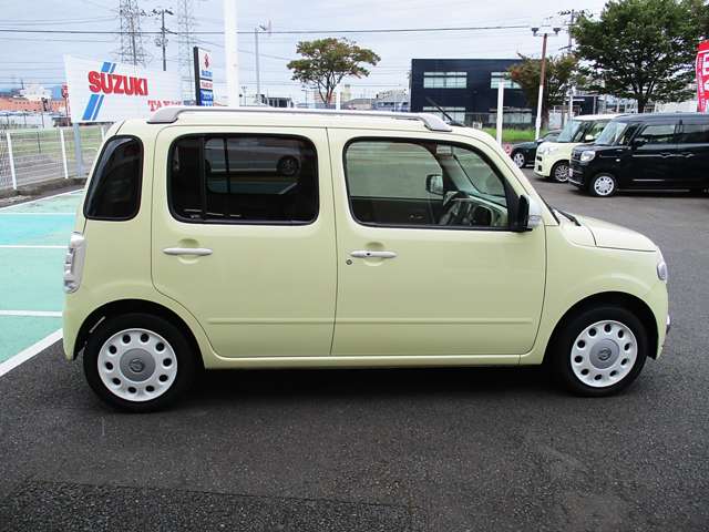 ダイハツ ミラ　ココア ６６０ プラス Ｘ スペシャルコーデ H26年 (東北) 99