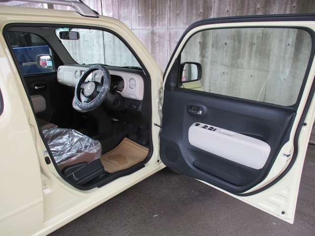 ダイハツ ミラ　ココア ６６０ プラス Ｘ スペシャルコーデ H26年 (東北) 99