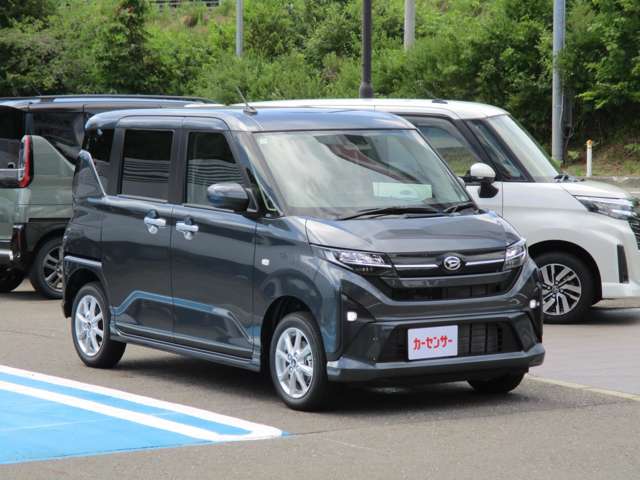 ダイハツ ムーヴ ６６０ Ｇ ４ＷＤ R7年 (東北) 99