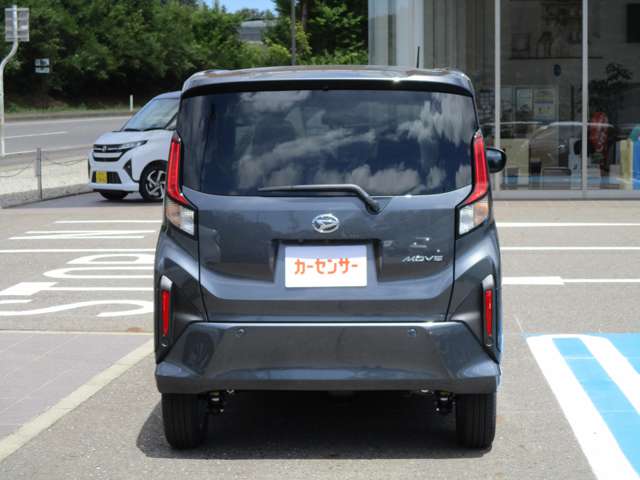 ダイハツ ムーヴ ６６０ Ｇ ４ＷＤ R7年 (東北) 99