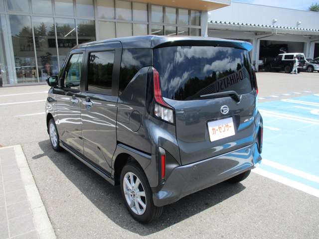 ダイハツ ムーヴ ６６０ Ｇ ４ＷＤ R7年 (東北) 99