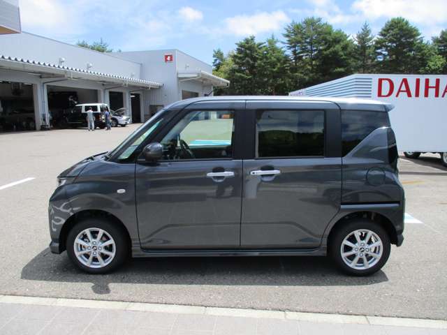 ダイハツ ムーヴ ６６０ Ｇ ４ＷＤ R7年 (東北) 99