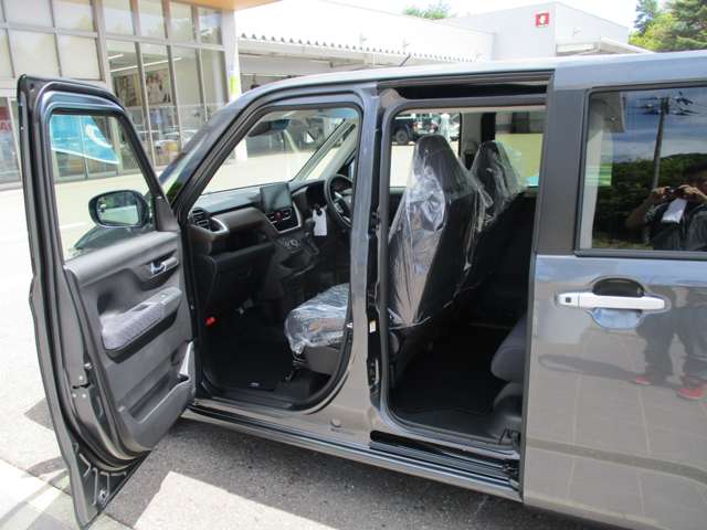 ダイハツ ムーヴ ６６０ Ｇ ４ＷＤ R7年 (東北) 99