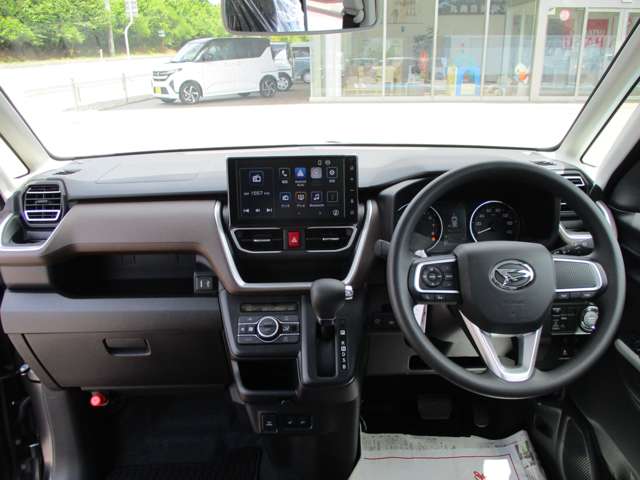 ダイハツ ムーヴ ６６０ Ｇ ４ＷＤ R7年 (東北) 99
