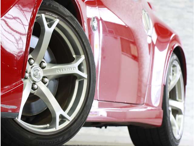 日産 フェアレディＺ ３．７ バージョン ニスモ H22年 (関東) 99