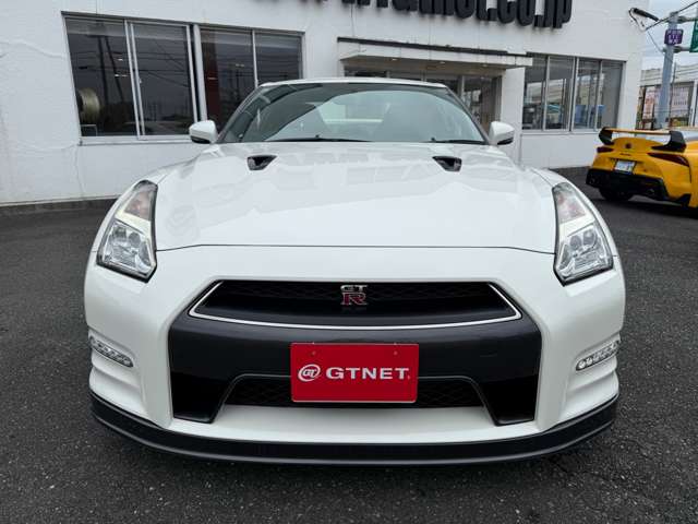 日産 ＧＴ−Ｒ ３．８ ピュアエディション ４ＷＤ H25年 (関東) 99
