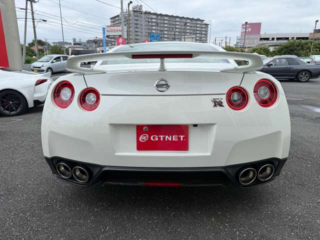 日産 ＧＴ−Ｒ ３．８ ピュアエディション ４ＷＤ H25年 (関東) 99