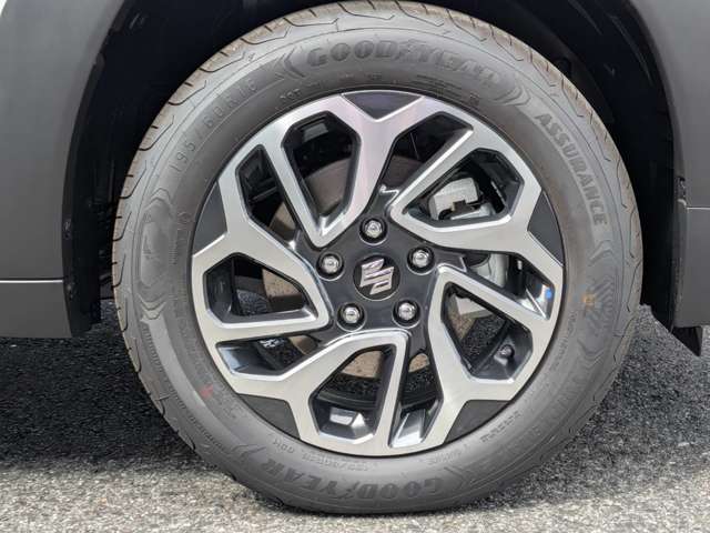 スズキ フロンクス １．５ R8年 (関東) 99