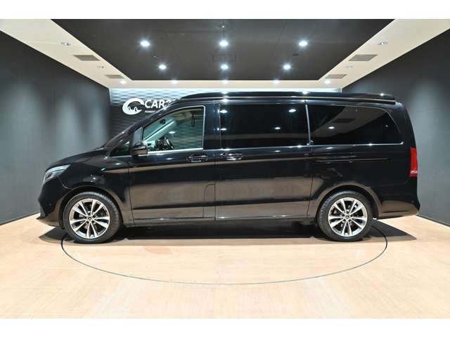 メルセデスベンツ Ｖクラス Ｖ２２０ Ｄ マルコポーロ ホライゾン ディーゼルターボ R3年 (関東) 99
