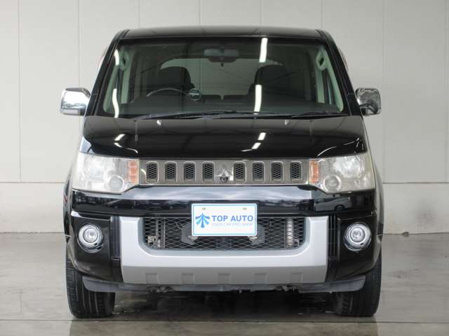 三菱 デリカ　Ｄ：５ ２．４ シャモニー ４ＷＤ H20年 (関東) 99