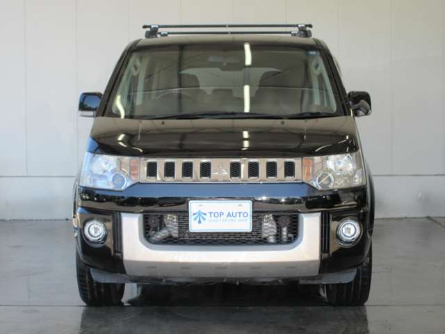 三菱 デリカ　Ｄ：５ ２．２ Ｄ パワーパッケージ ディーゼルターボ ４ＷＤ H26年 (関東) 99