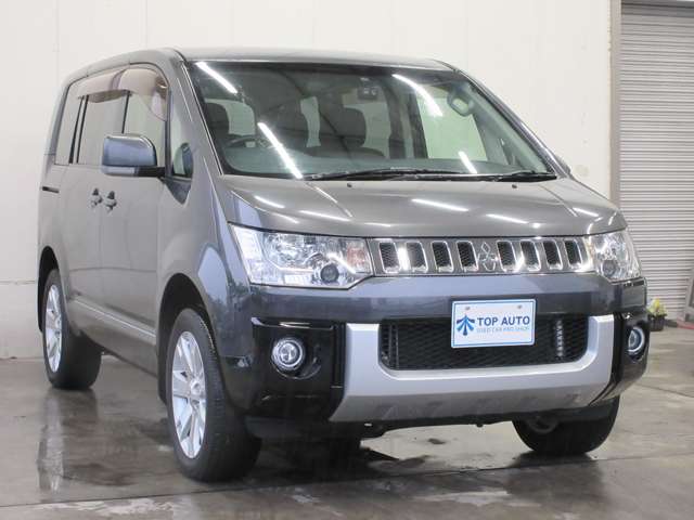 三菱 デリカ　Ｄ：５ ２．４ Ｇ パワーパッケージ ４ＷＤ H27年 (関東) 99