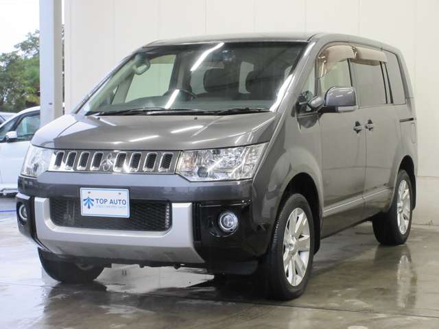 三菱 デリカ　Ｄ：５ ２．４ Ｇ パワーパッケージ ４ＷＤ H27年 (関東) 99