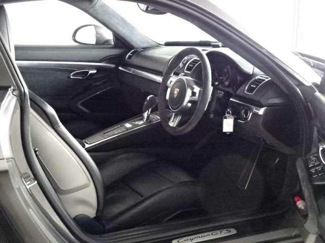 ポルシェ ケイマン ＧＴＳ ＰＤＫ H27年 (甲信越・北陸) 99