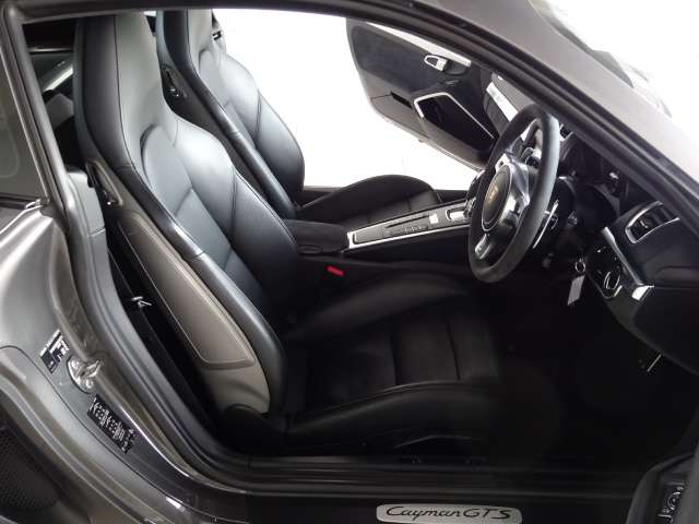 ポルシェ ケイマン ＧＴＳ ＰＤＫ H27年 (甲信越・北陸) 99