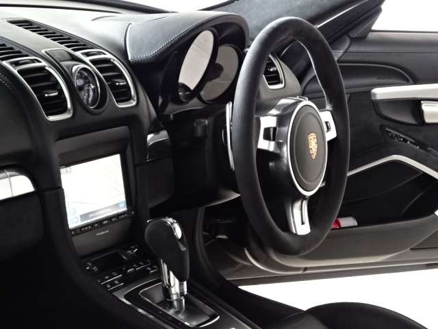 ポルシェ ケイマン ＧＴＳ ＰＤＫ H27年 (甲信越・北陸) 99