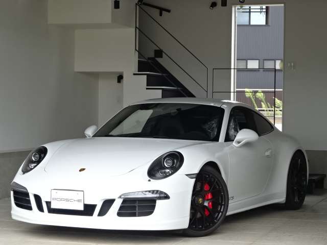 ポルシェ ９１１ カレラ ＧＴＳ ＰＤＫ H27年 (甲信越・北陸) 99