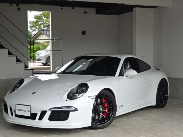 ポルシェ ９１１ カレラ ＧＴＳ ＰＤＫ H27年 (甲信越・北陸) 99