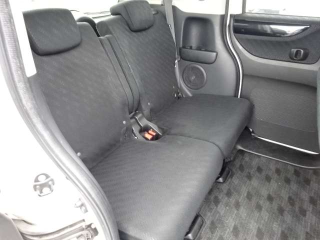 ホンダ Ｎ　ＢＯＸ ６６０ カスタムＧ ターボＡパッケージ ４ＷＤ H26年 (甲信越・北陸) 99