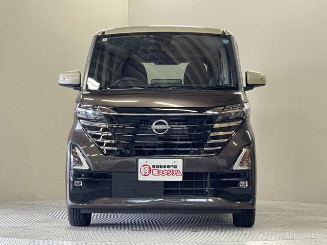 日産 ルークス ６６０ ハイウェイスターＸ R6年 (甲信越・北陸) 99