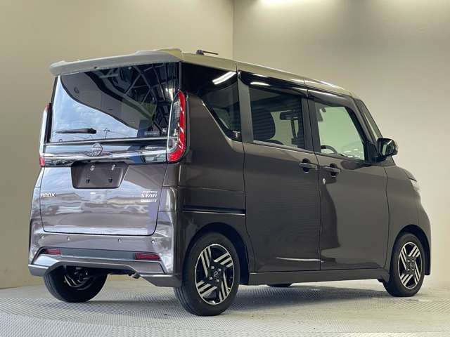 日産 ルークス ６６０ ハイウェイスターＸ R6年 (甲信越・北陸) 99