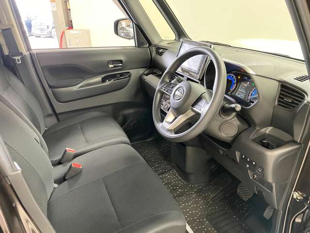 日産 ルークス ６６０ ハイウェイスターＸ R6年 (甲信越・北陸) 99
