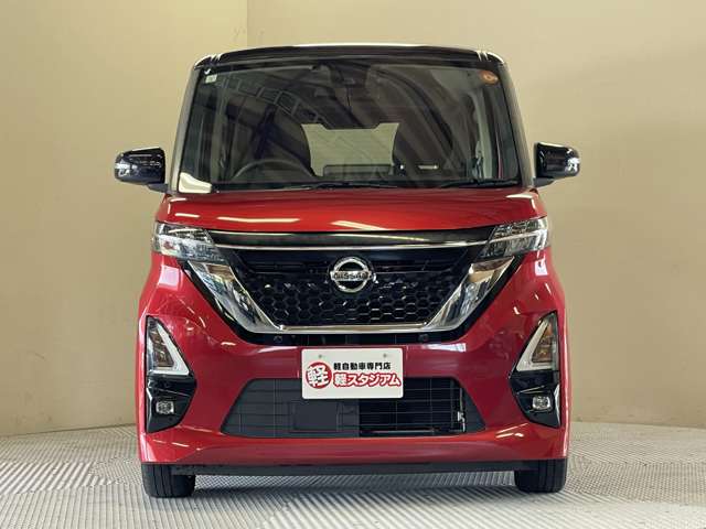 日産 ルークス ６６０ ハイウェイスターＸ R3年 (甲信越・北陸) 99