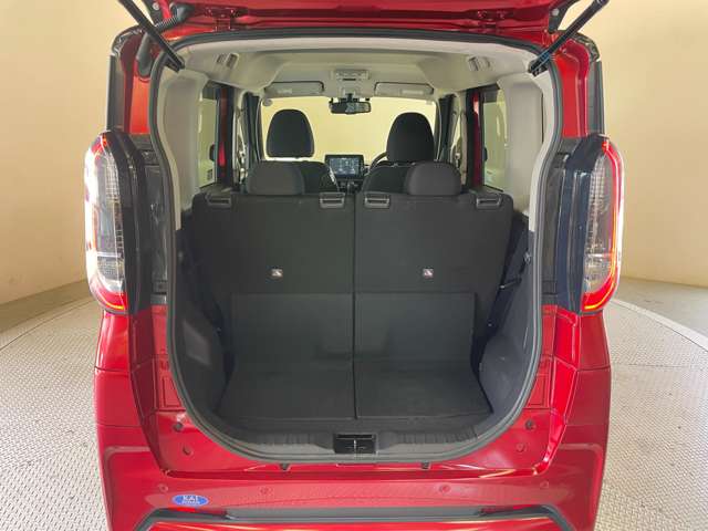 日産 ルークス ６６０ ハイウェイスターＸ R3年 (甲信越・北陸) 99