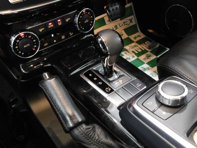 メルセデスベンツ Ｇクラス Ｇ３５０Ｄ ロング ディーゼルターボ ４ＷＤ H28年 (近畿) 99