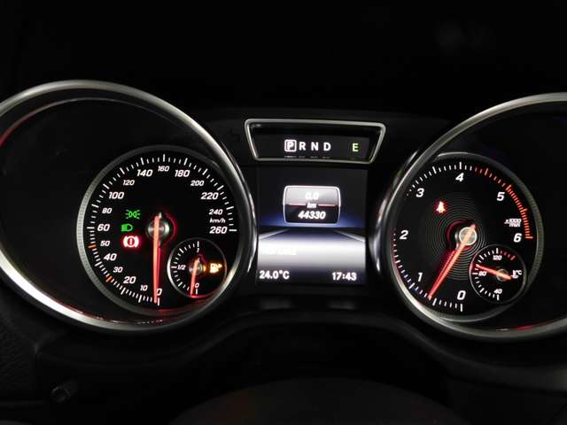 メルセデスベンツ Ｇクラス Ｇ３５０Ｄ ロング ディーゼルターボ ４ＷＤ H28年 (近畿) 99