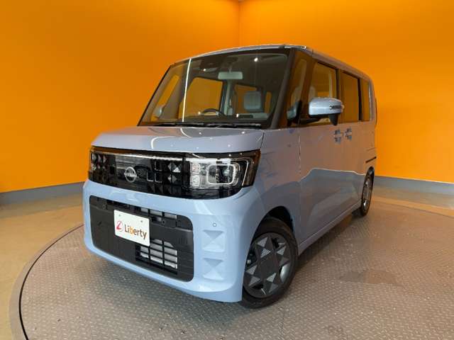日産 ルークス ６６０ Ｘ R8年 (近畿) 99