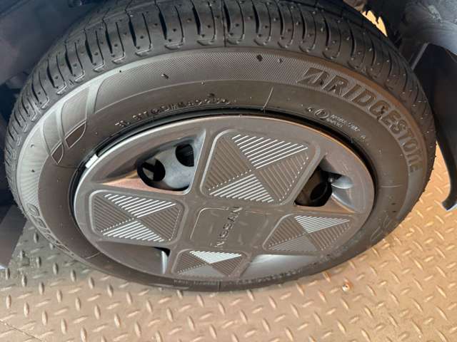 日産 ルークス ６６０ Ｘ R8年 (近畿) 99