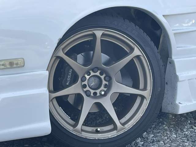 日産 １８０ＳＸ ２．０ タイプＸ R7年 (近畿) 99