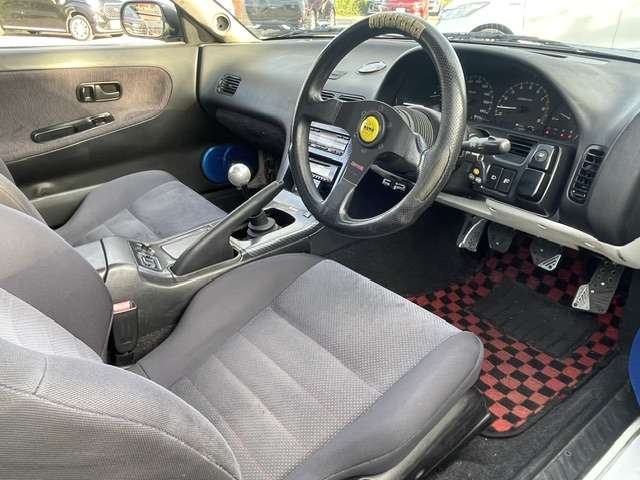 日産 １８０ＳＸ ２．０ タイプＸ R7年 (近畿) 99