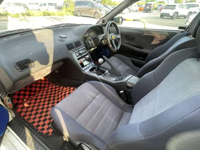 日産 １８０ＳＸ ２．０ タイプＸ R7年 (近畿) 99