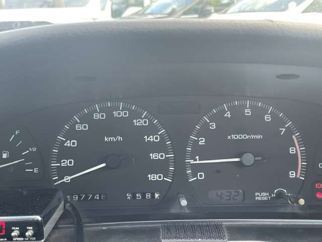 日産 １８０ＳＸ ２．０ タイプＸ R7年 (近畿) 99