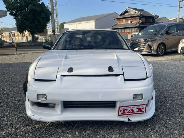 日産 １８０ＳＸ ２．０ タイプＸ R7年 (近畿) 99